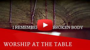 Communion - Koinonia - Zoe Fellowship song of LIFE